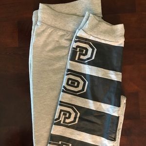 Sweat pants /gray